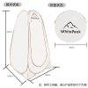 WhitePeak outdoor changing tent