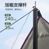 WhitePeak canopy sunshade