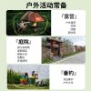 WhitePeak Snake Repellent Powder and Snake Repellent Granules
