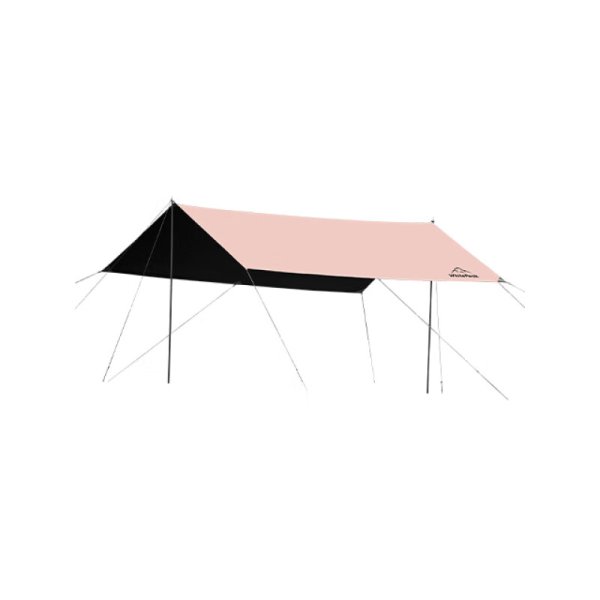 WhitePeak Black Glue Canopy